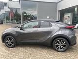 Toyota C-HR 2.0 Plug-In Hybrid Teamplayer*Technik-Paket - Toyota: In Plug