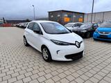 Renault ZOE Intens / 2.Hand / inklusive Batterie - gebrauchte Renault ZOE aus dem Jahr 2015