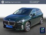 BMW 225e xDrive Active Tourer Aut. Luxury Line - : Grün, Plug-In Hybrid, Van