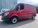 Mercedes-Benz Sprinter II Kasten 210/211/213/214/216 CDI - Mercedes-Benz Sprinter: 211 Cdi