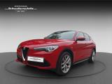 Alfa Romeo STELVIO 280PS Q4 FIRST EDITION PANORAMA NAV 1HD - Alfa Romeo Stelvio First-Edition mit Benzin-Antrieb