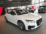 Audi TT  Cabrio 45TFSI, S-Line, Matrix, Quattro, B&O
