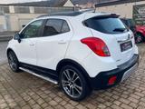 Opel Mokka Edition ecoFlex*Shzg*Lhzg*Irmscher*Pdc* - Opel: Irmscher
