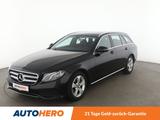 Mercedes-Benz  E 250 T Avantgarde Aut.*NAVI*CAM*SHZ*TEMPO* - Mercedes-Benz E 250 mit Benzin-Antrieb: Kombi