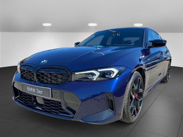 BMW M340i xDrive Sportpaket HK