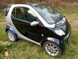 Smart fortwo 450 - Smart ForTwo 450