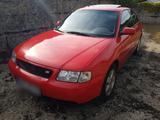 Audi A3 1.8, 92 KW, mit LPG Gasanlage, sch... - Audi A3 mit LPG-Antrieb
