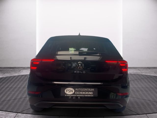 Fahrzeugabbildung Volkswagen Polo Style 1.0 TSI IQ.LIGHT NAVI KLIMA PDC SHZG