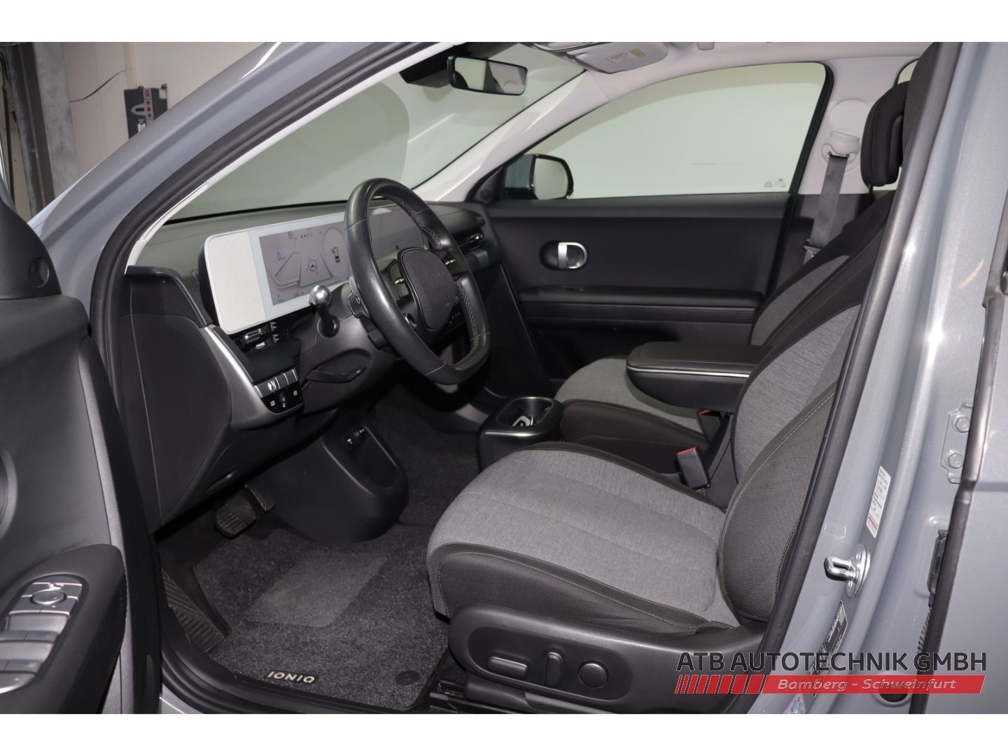 Fahrzeugabbildung Hyundai IONIQ 5 DYNAMIQ 77,4 kWh SOH 97,5% Navi Apple Ca