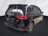 Volkswagen Touran Goal 1.5TSI DSG 248,-ohne Anzahlung Navi - Volkswagen Touran Jahreswagen: Automatik