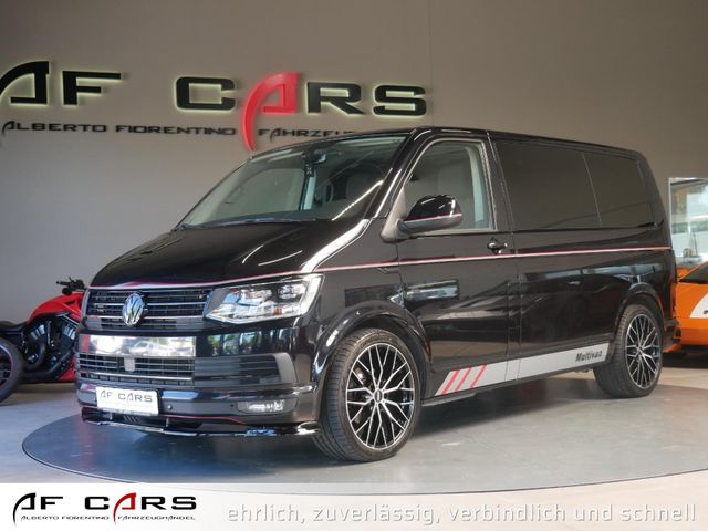 Volkswagen Comfortline T6 Multivan Pano LED ACC StandHz