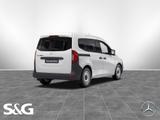 Mercedes-Benz Citan 110 CDI Tourer BASE Standard Totwink. - Mercedes-Benz Kastenwagen Citan