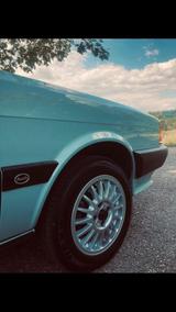 Audi 80 B2 3-Türer - Audi 80: 3.2