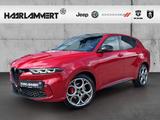 Alfa Romeo Tonale Tributo Italiano SPORTPAK.+LEDER+ACC+NAVI - Alfa Romeo: Sport