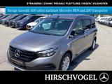 Mercedes-Benz EQT 200 Progressive lang MBUX+Kamera+Lenkradheiz - graue Mercedes-Benz EQT