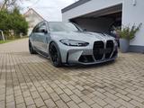 BMW M3 Touring Facelift Skyscraper Grau 1.... - gebrauchte BMW M3 mit Facelift