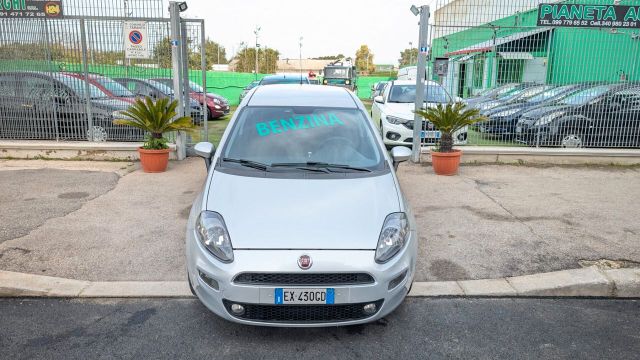 Fiat Grande Punto Evo Punto Evo 1.2 5 porte S&S 