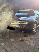 Aston Martin V8 Vantage Roadster 4.7l S Sportshift  - Aston Martin V8 Vantage