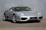 Ferrari 360 F1 Modena, Optik Challenge Stradale - Ferrari 360: F360