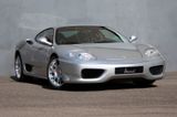 Ferrari 360 F1 Modena, Optik Challenge Stradale - Ferrari 360: F360 Stradale