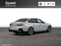 BMW 520 - Vorschau Bild 2