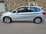 BMW 225 Active Tourer 225xe iPerformance Steptro... - silberne BMW 225 Active Tourer