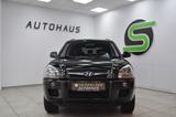 Hyundai Tucson 2.0 GLS Edition+ SITZHEIZUNG/ 1.HAND - Hyundai TUCSON aus 2009: Gls