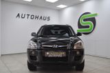 Hyundai Tucson 2.0 GLS Edition+ SITZHEIZUNG/ 1.HAND - Hyundai aus 2009
