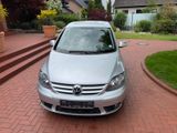 Volkswagen Golf Plus Tour KLIMAA. 61283KM AUTOMATIK 1.HAND - Volkswagen Golf aus 2007: 1.6