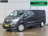 Renault Trafic 145pk Dubbel Cabine Automaat L2H1 LED Nav - Renault Trafic l2h1