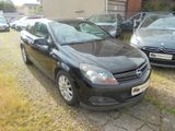 Opel Astra H GTC Edition Klima,BC,Tempomat!!! - Opel Astra aus 2005: Gtc