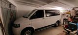 Volkswagen Bulli, Wohnmobilzulassung T5 Multivan ,140... - Volkswagen T5 Multivan in Rostock