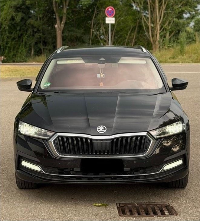 Image of Skoda Octavia