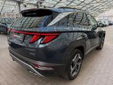 Hyundai Tucson 1.6 T-GDI Prime  Hybrid 4WD|DCT|Leder - Hyundai aus 2023