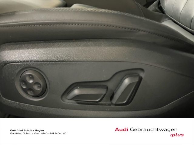 Audi A4 - Bild 12