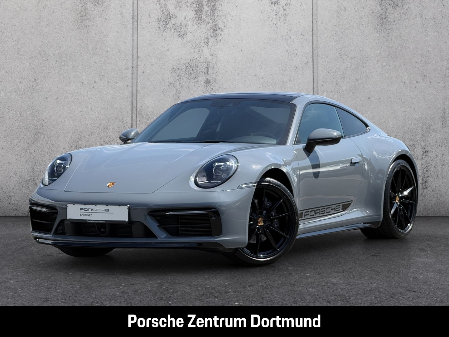 PORSCHE 992 (911) Carrera