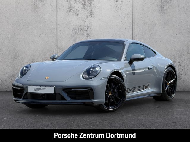 PORSCHE 992 (911) Carrera