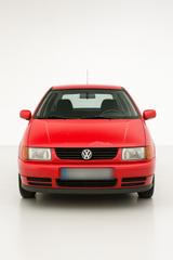 Volkswagen VW Polo 6N1 - Top für Fahranfänger - TÜV b... - : Fahranfänger Für