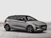 Hyundai i20 - Vorschau Bild 7