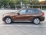 BMW Bmw x1 erste Hand 1 - BMW aus 2012: 1er