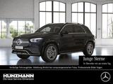 Mercedes-Benz GLE 450 4M AMG Panorama Standhzg 360° AHK EasyP - gebrauchte Mercedes-Benz GLE 450 aus dem Jahr 2022