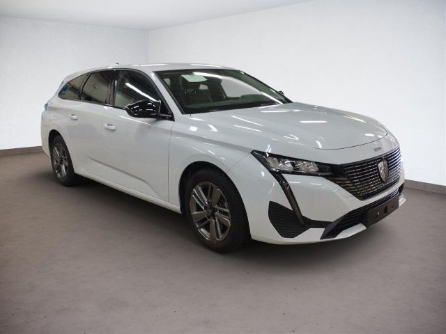 Peugeot 308 SW Allure Blue HDI 130 eAT