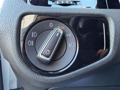 Volkswagen Golf 2018 — Vorschau 12