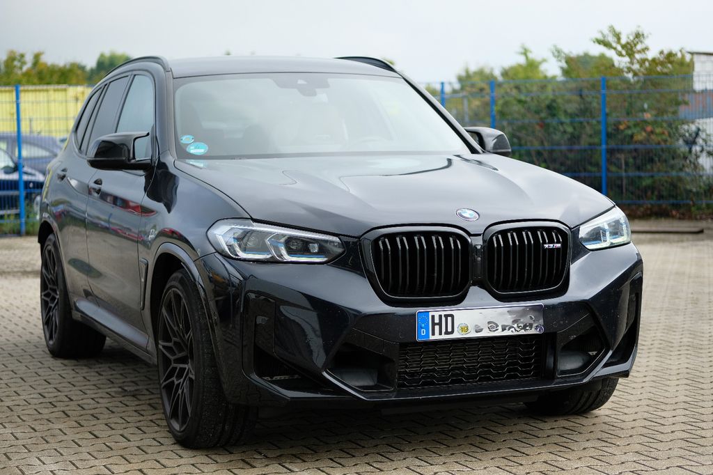 BMW X3 M
