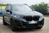 BMW X3 M Competition  | EZ 05/24 | 33.500 km Privat