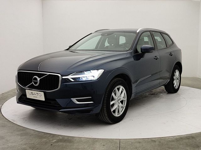 Volvo VOLVO XC60 (2017-->) - XC60 D4 AWD Geartronic Bu