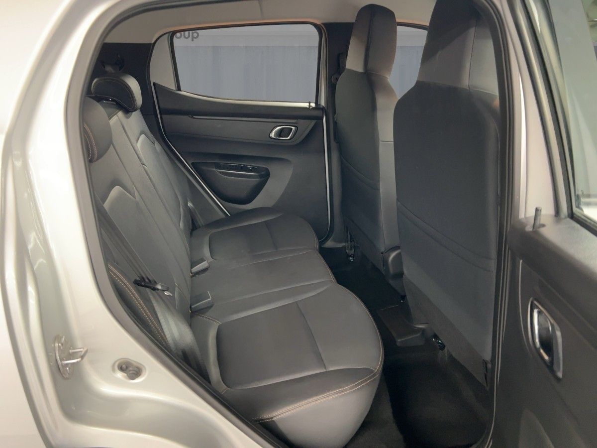 Dacia Spring - Bild 9