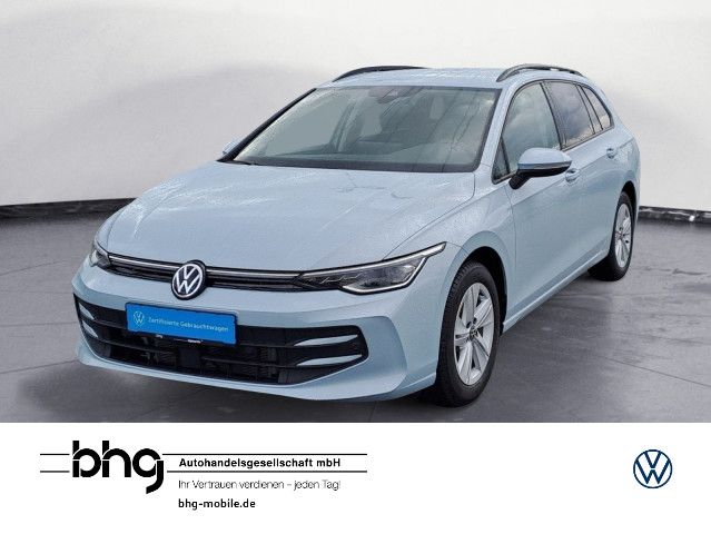 Volkswagen Golf Variant 1.5 TSI IQ.Light Matrix SideAssist