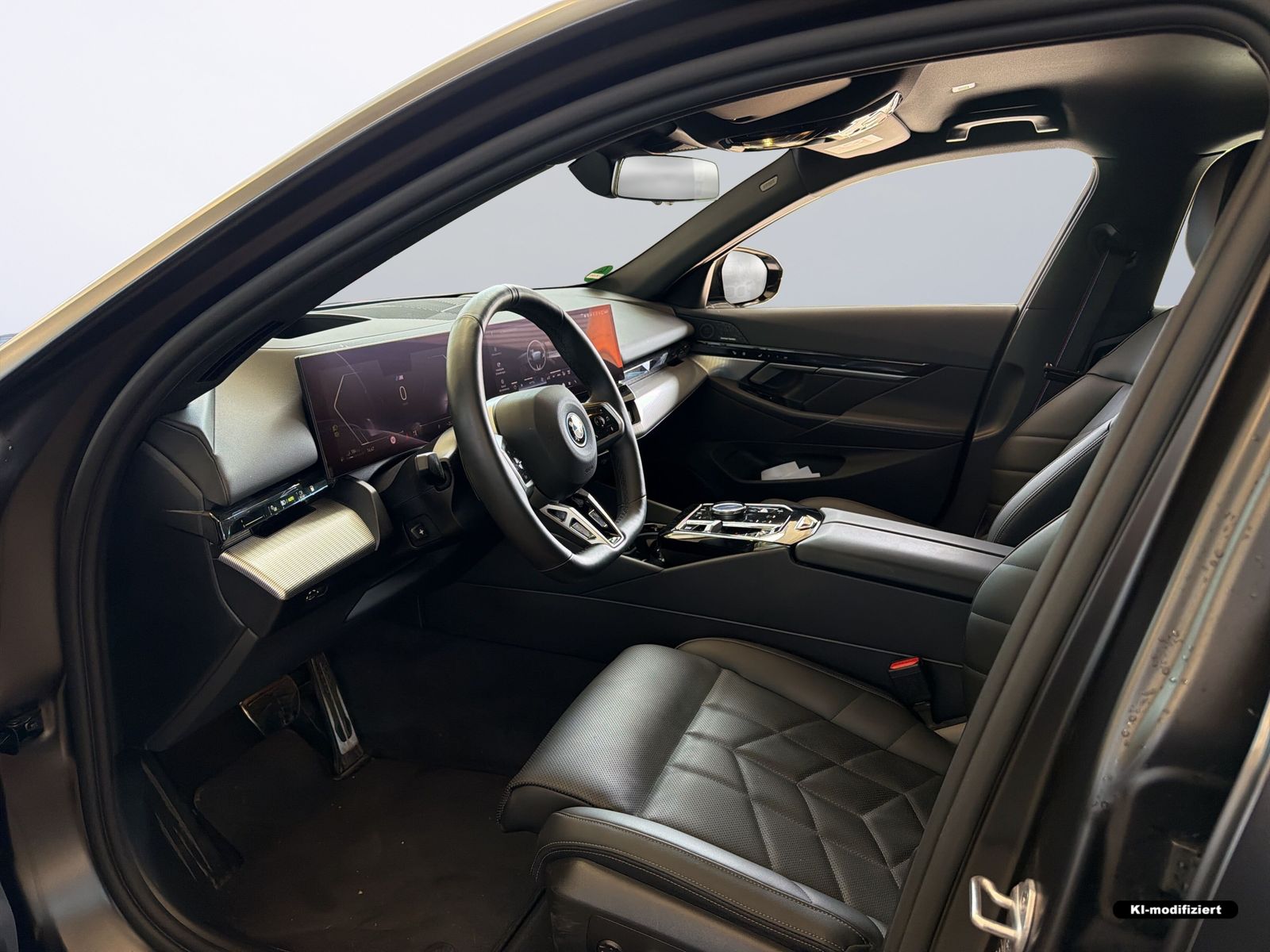 BMW 550 - Bild 8