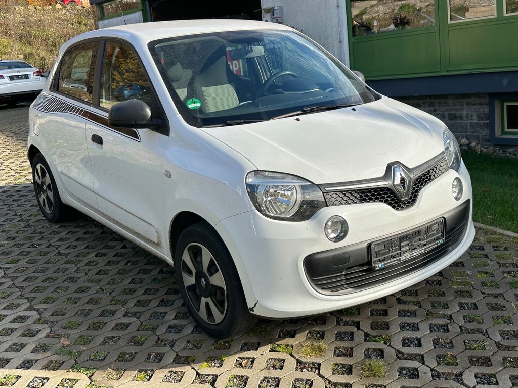 Angebot ansehen Renault Twingo